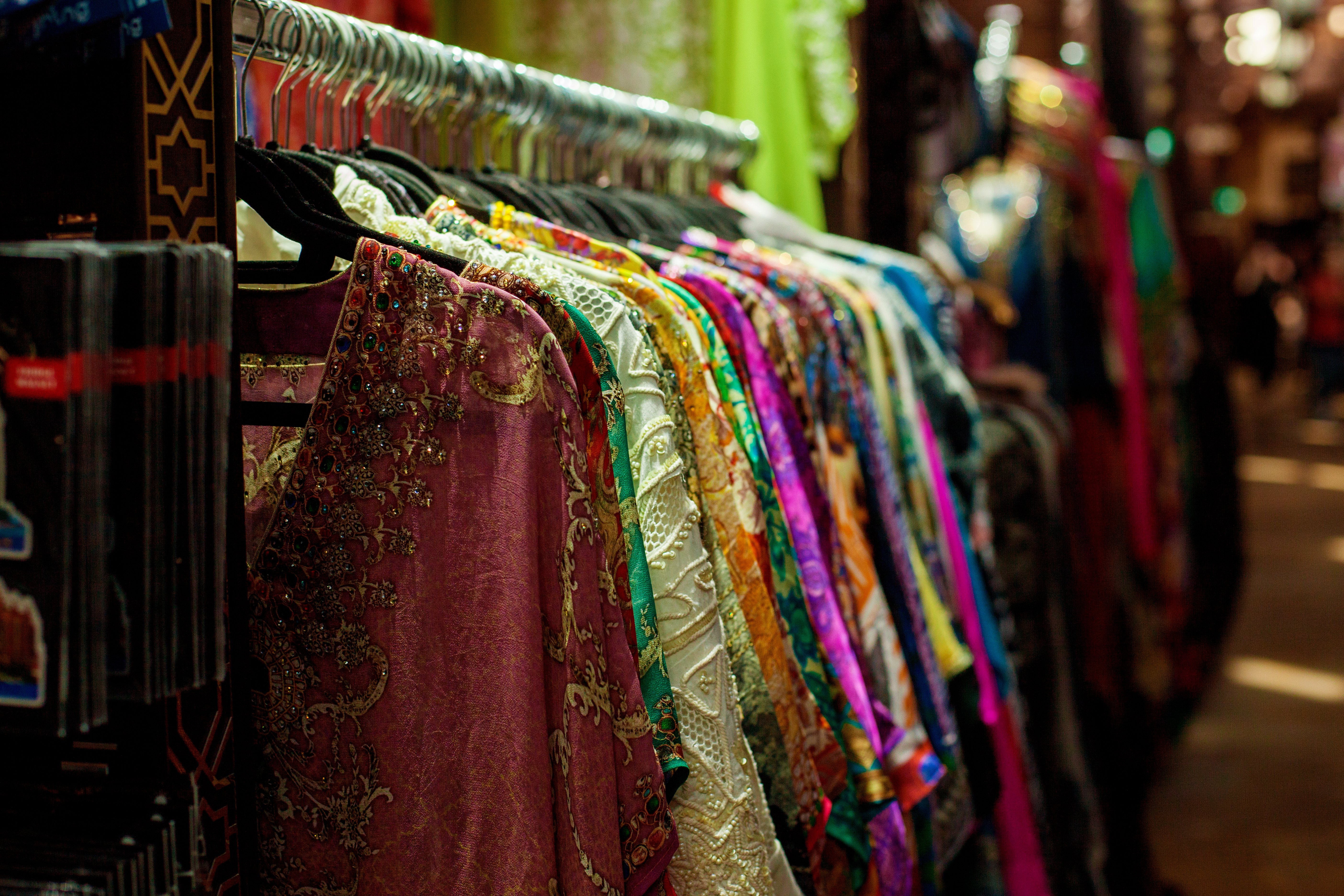 India&#039;s Apparel And Footwear Sector To See Competitive Edge After US Tariffs On Rivals, Say Exporters