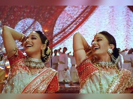 जब माधुरी दीक्षित ने स्क्रीन शेयर की बॉलीवुड की ये क्वीन्स के साथ जब माधुरी दीक्षित ने स्क्रीन शेयर की बॉलीवुड की ये क्वीन्स के साथ