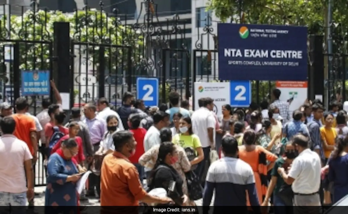 CUET UG 2026 Photo Discrepancy Alert: NTA Asks Candidates To Upload Validation Certificates By April 10