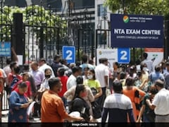 CUET UG 2026 Photo Discrepancy Alert: NTA Asks Candidates To Upload Validation Certificates By April 10