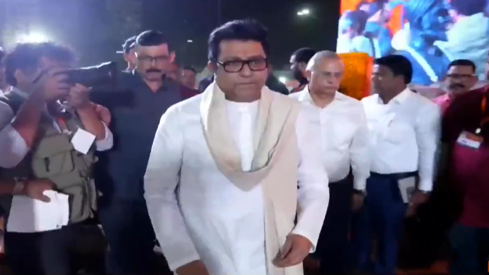 BJP's North Indian Wing To Teach Marathi To Hindi-Speaking People