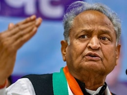 Rajasthan Politics: राजस्थान में पंचायत चुनाव पर सियासत तेज़, गहलोत बोले- सरकार जानबूझकर नहीं करवा रही  इलेक्शन Rajasthan Politics: राजस्थान में पंचायत चुनाव पर सियासत तेज़, गहलोत बोले- सरकार जानबूझकर नहीं करवा रही  इलेक्शन