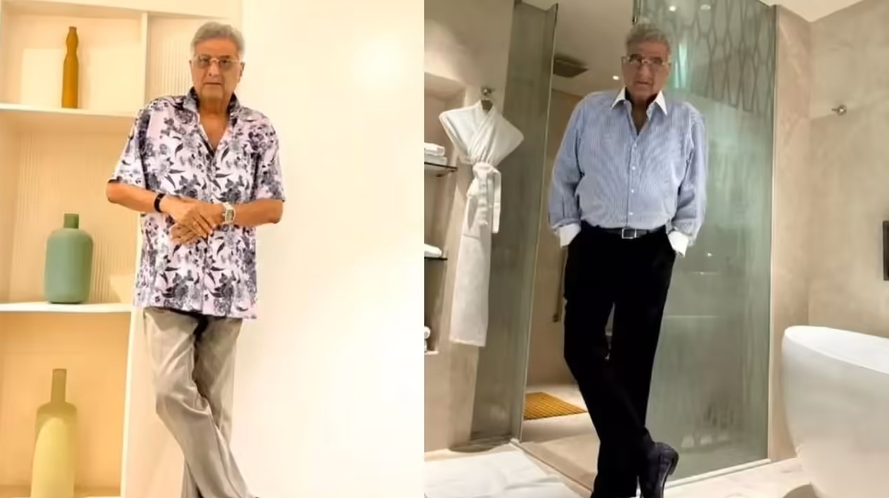 How Boney Kapoor Lost 26 Kg With A Simple Diet And No Extreme Weight-Loss Workout