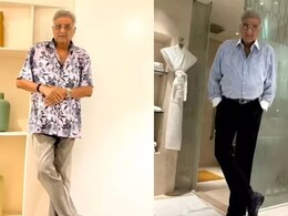 How Boney Kapoor Lost 26 Kg With A Simple Diet And No Extreme Weight-Loss Workout