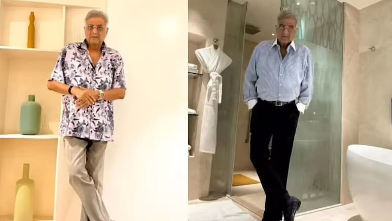How Boney Kapoor Lost 26 Kg With A Simple Diet And No Extreme Weight-Loss Workout