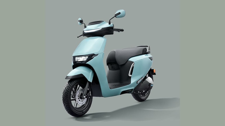 Honda Activa e Likely To Get Home Charging Facility Soon Honda Activa e Likely To Get Home Charging Facility Soon