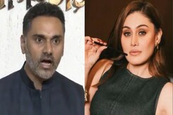 "If Anything Suspicious Found...": Maharashtra Minister On Shefali Jariwala Death "If Anything Suspicious Found...": Maharashtra Minister On Shefali Jariwala Death