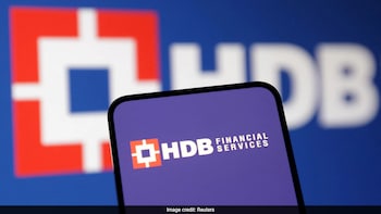 HDB Financial Services Ready For The Next Leg Of Growth, Says Motilal Oswal &mdash; Check Target Price
