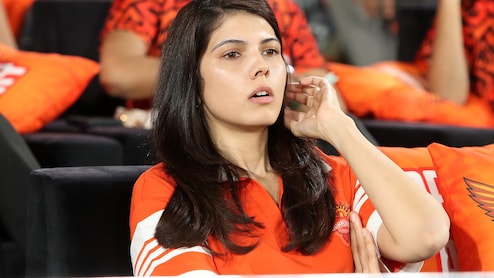 Who Is Kavya Maran? Sunrisers Co-Owner Faces Backlash Over Signing Pakistan's Abrar Ahmed