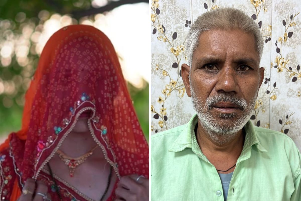बहू के इश्क में बेटे का कत्ल, साजिश ऐसी शातिर रची कि केस सुलझाने में पुलिस को लगे 4 महीने