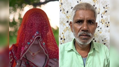 बहू के इश्क में बेटे का कत्ल, साजिश ऐसी शातिर रची कि केस सुलझाने में पुलिस को लगे 4 महीने