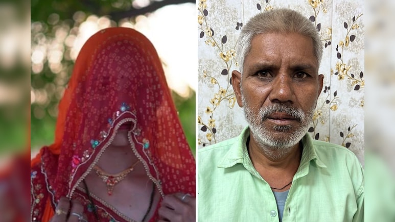 बहू के इश्क में बेटे का कत्ल, साजिश ऐसी शातिर रची कि केस सुलझाने में पुलिस को लगे 4 महीने बहू के इश्क में बेटे का कत्ल, साजिश ऐसी शातिर रची कि केस सुलझाने में पुलिस को लगे 4 महीने