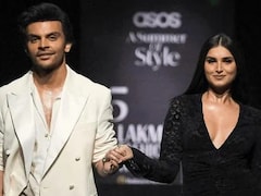 Tara Sutaria And Veer Pahariya Seemingly Confirm Dating Rumours: 