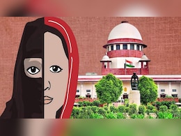 सुप्रीम कोर्ट में लव जिहाद और गैरकानूनी धर्मांतरण विरोधी कानून को चुनौती, यूपी सरकार को नोटिस सुप्रीम कोर्ट में लव जिहाद और गैरकानूनी धर्मांतरण विरोधी कानून को चुनौती, यूपी सरकार को नोटिस