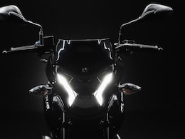 New Hero Glamour 125 Spied With New Cluster, Cruise Control