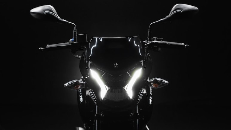 New Hero Glamour 125 Spied With New Cluster, Cruise Control