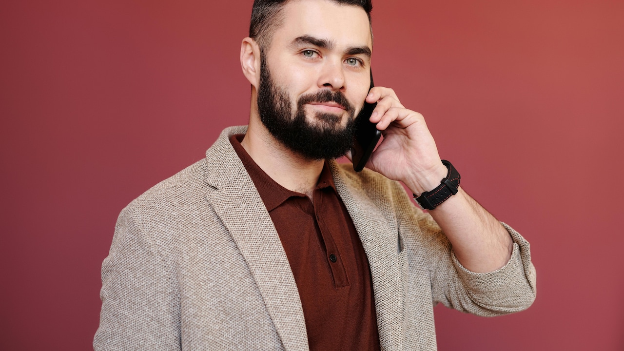 Always consider the fabric of blazers