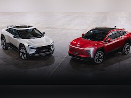 Mahindra BE 6 And XEV 9e Pack 2 Get 79 kWh Battery Pack; Check Prices Mahindra BE 6 And XEV 9e Pack 2 Get 79 kWh Battery Pack; Check Prices