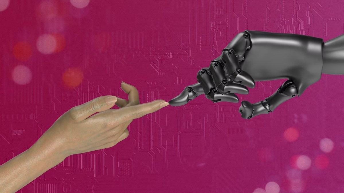 AI की मदद से हुआ बच्चा, IVF की दुनिया में नई मेडिटकल क्रांति!