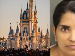 Tourist Grabs Teen, Leaves "Nail Marks" For Spot At Disney Parade Tourist Grabs Teen, Leaves "Nail Marks" For Spot At Disney Parade