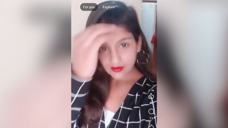 Living With Lover, UP Woman Strangles 5-Year-Old Daughter, Blames Husband