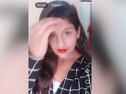 Living With Lover, UP Woman Strangles 5-Year-Old Daughter, Blames Husband Living With Lover, UP Woman Strangles 5-Year-Old Daughter, Blames Husband