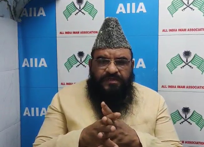 डिंपल यादव का अपमान करने वाले मौलाना साजिद बोले- मैंने क्‍या गलत कह दिया?