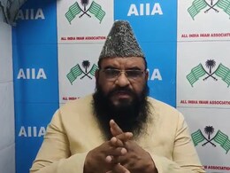 डिंपल यादव का अपमान करने वाले मौलाना साजिद बोले- मैंने क्‍या गलत कह दिया?