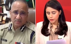 'Historical Trend': Bihar Top Cop On Remark Linking 'Idle' Farmers To Crime