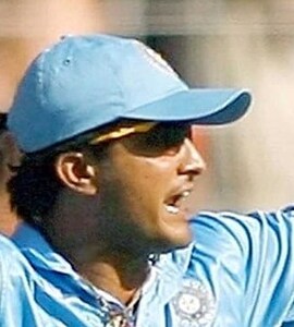 "Boldly Changed Indian Cricket Forever": Yuvraj Singh Leads Birthday Wishes For Sourav Ganguly