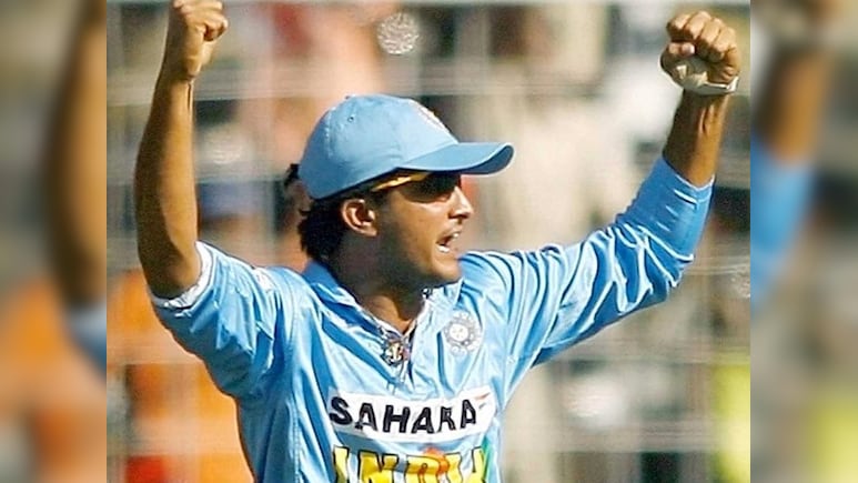 Sourav Ganguly: 'दादा' बने हेड कोच, जाने कैसा रहा है उनका अबतक का सफर