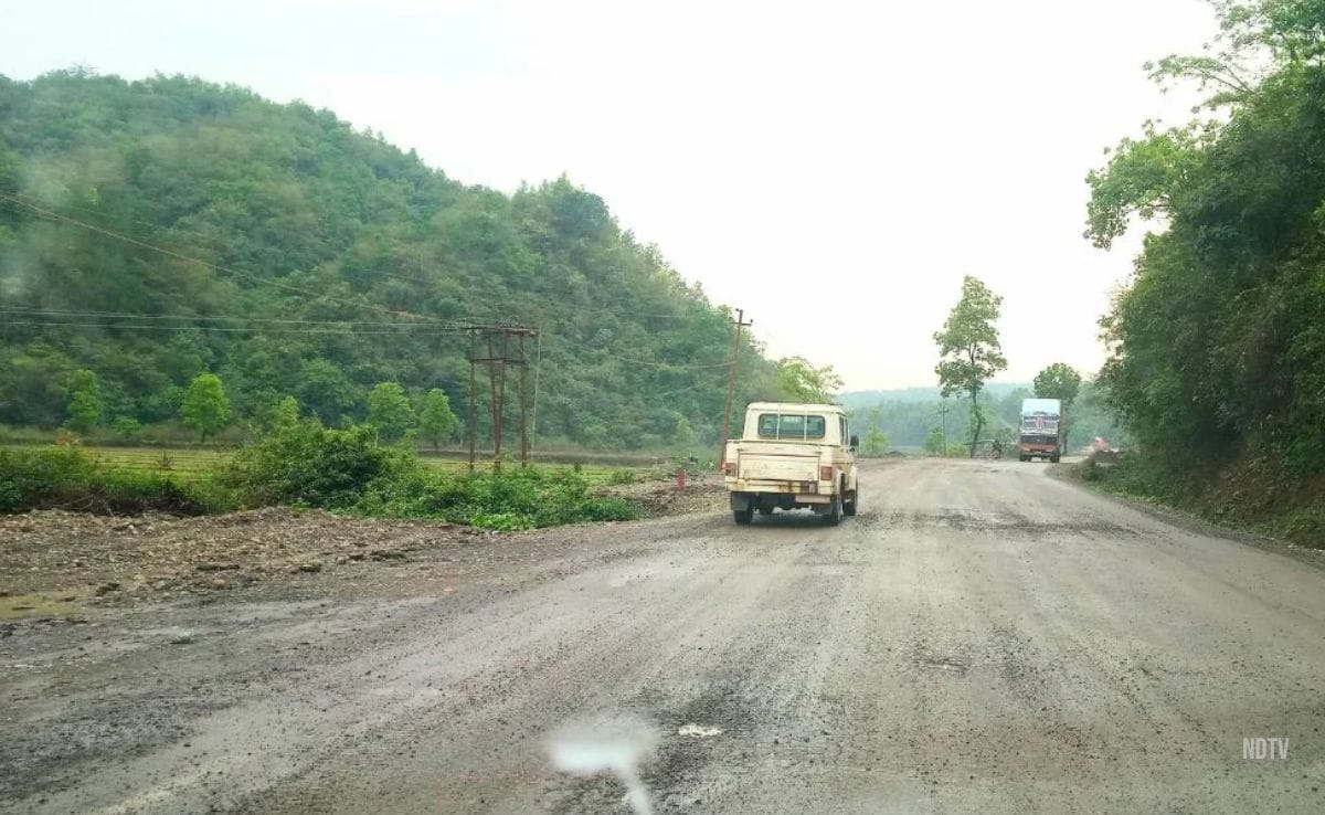 Latest and Breaking News on NDTV