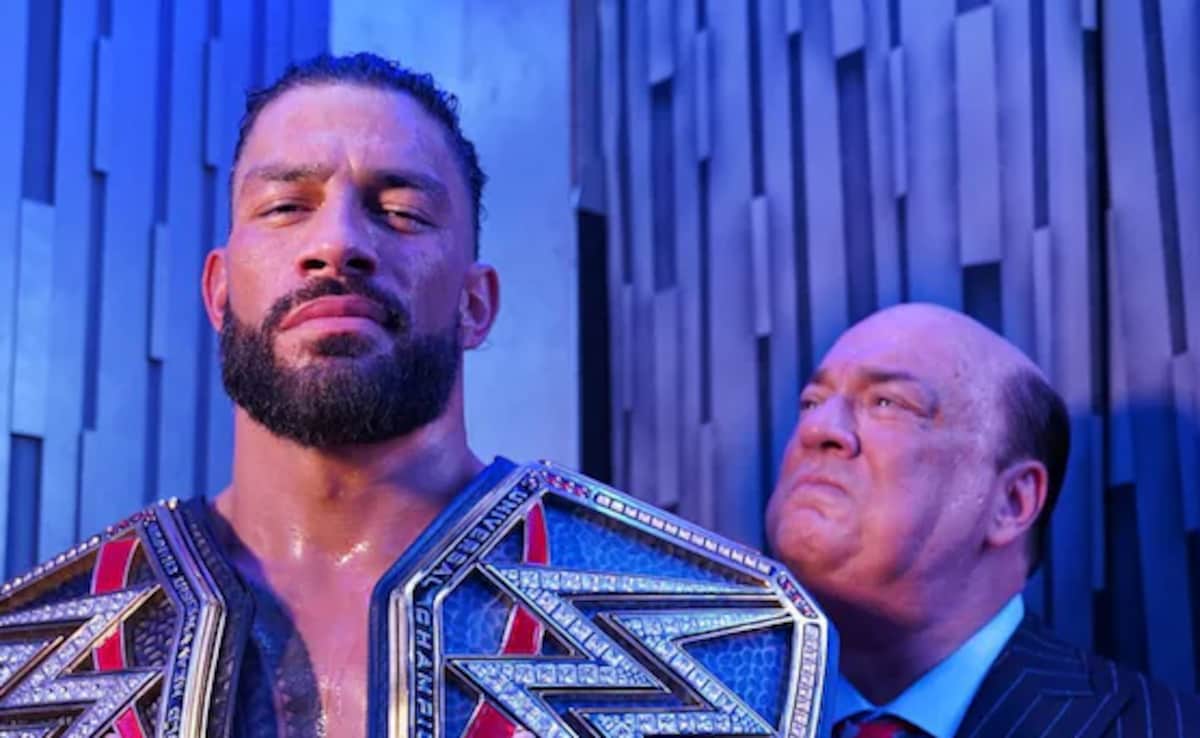 Roman Reigns Drops Massive Hint About WWE RAW Plans Following Tribal Combat Win Against Jacob Fatu — WellsTrack