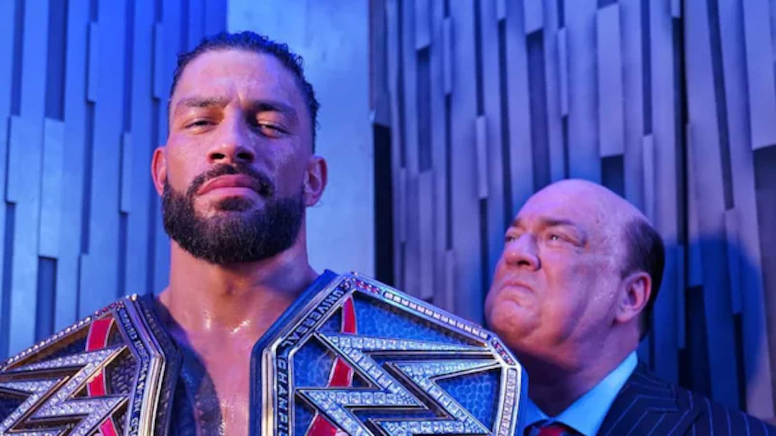 Roman Reigns Drops Massive Hint About WWE RAW Plans Following Tribal Combat Win Against Jacob Fatu