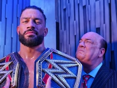 Roman Reigns Drops Massive Hint About WWE RAW Plans Following Tribal Combat Win Against Jacob Fatu