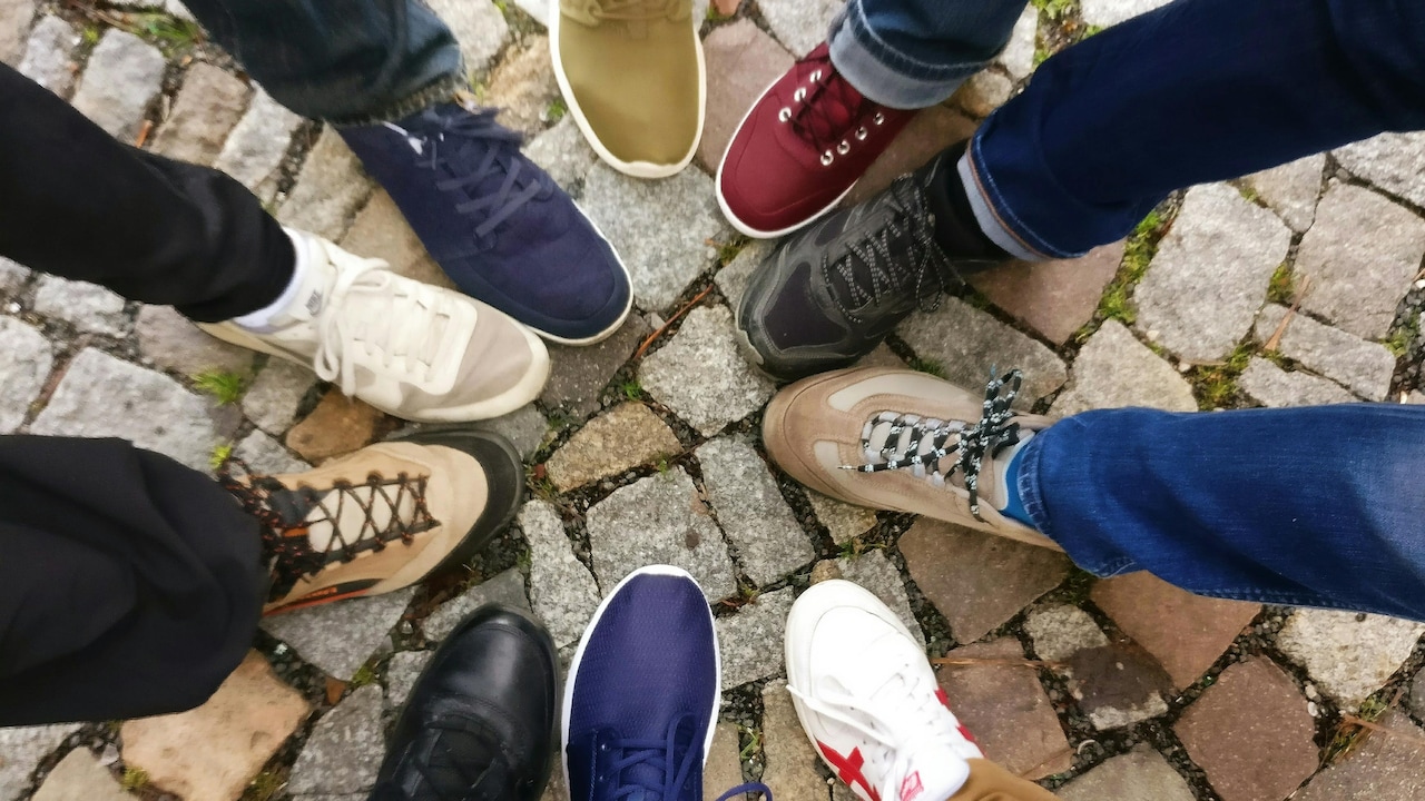 Elevating your outfit with perfect footwear for every occasion