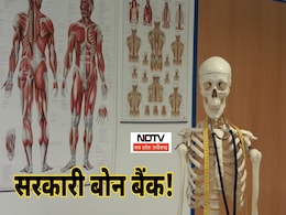 Bone Bank: जबलपुर में खुलेगा MP का पहला सरकारी बोन बैंक; इन मरीजों को होगा फायदा, एक्सपर्ट ने ये कहा Bone Bank: जबलपुर में खुलेगा MP का पहला सरकारी बोन बैंक; इन मरीजों को होगा फायदा, एक्सपर्ट ने ये कहा