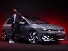 Volkswagen India Teams Up With Jasprit Bumrah For Golf GTI Campaign Volkswagen India Teams Up With Jasprit Bumrah For Golf GTI Campaign