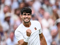 Carlos Alcaraz, Aryna Sabalenka Headline Action In Wimbledon Quarter-finals