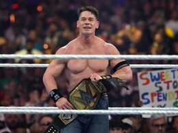 John Cena's 'Last Ever Opponent' Revealed? WWE Star Says 'Last Chance...'