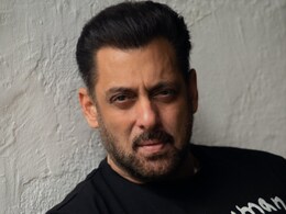 काश, मैंने यह पहले भी सुना होता... सलमान खान ने देर रात शेयर किया पोस्ट, जिंदगी के सबक पर लिखी ये बात काश, मैंने यह पहले भी सुना होता... सलमान खान ने देर रात शेयर किया पोस्ट, जिंदगी के सबक पर लिखी ये बात