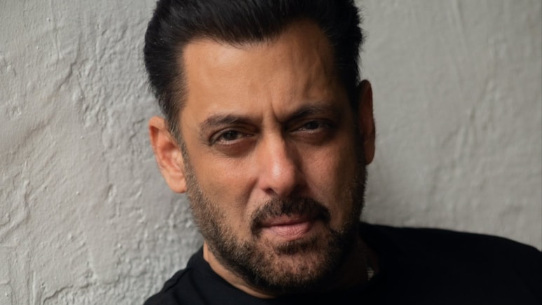 काश, मैंने यह पहले भी सुना होता... सलमान खान ने देर रात शेयर किया पोस्ट, जिंदगी के सबक पर लिखी ये बात काश, मैंने यह पहले भी सुना होता... सलमान खान ने देर रात शेयर किया पोस्ट, जिंदगी के सबक पर लिखी ये बात