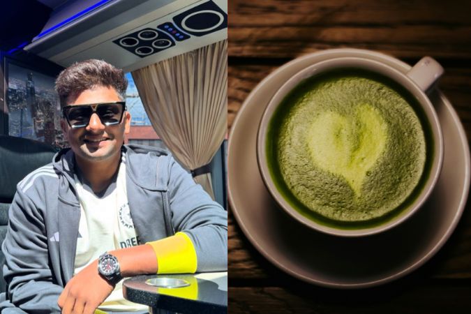 What Is Green Coffee, The Drink Behind Cricketer Sarfaraz Khan's 17 Kg Weight Loss In 2 Months
