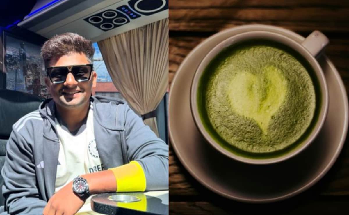 What Is Green Coffee, Behind Sarfaraz Khan's 17 Kg Weight Loss In 2 Months