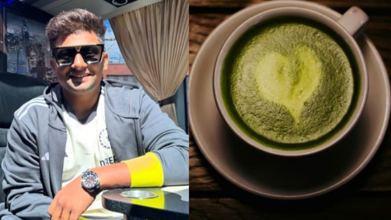 What Is Green Coffee, The Drink Behind Cricketer Sarfaraz Khan's 17 Kg Weight Loss In 2 Months