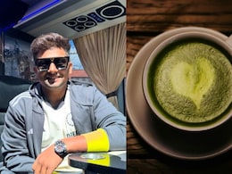 What Is Green Coffee, The Drink Behind Cricketer Sarfaraz Khan's 17 Kg Weight Loss In 2 Months What Is Green Coffee, The Drink Behind Cricketer Sarfaraz Khan's 17 Kg Weight Loss In 2 Months