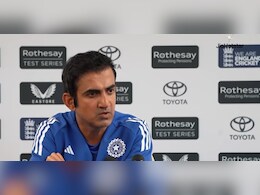 'मैं हमेशा से...', टीम इंडिया की जीत के बाद कोच गौतम गंभीर का बयान हुआ वायरल 'मैं हमेशा से...', टीम इंडिया की जीत के बाद कोच गौतम गंभीर का बयान हुआ वायरल