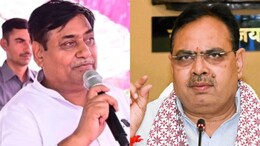 Rajasthan: 'दिसंबर तक इनके पास सैलरी देने के पैसे नहीं होंगे' डोटासरा ने साधा राजस्थान सरकार पर निशाना&nbsp;