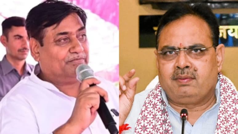 Rajasthan: 'दिसंबर तक इनके पास सैलरी देने के पैसे नहीं होंगे' डोटासरा ने साधा राजस्थान सरकार पर निशाना 