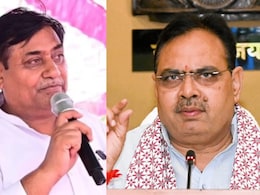 Rajasthan Politics: 'अपने विवेक से नहीं पर्चियों से चला रहे सरकार' डोटासरा ने फिर साधा CM भजनलाल पर निशाना